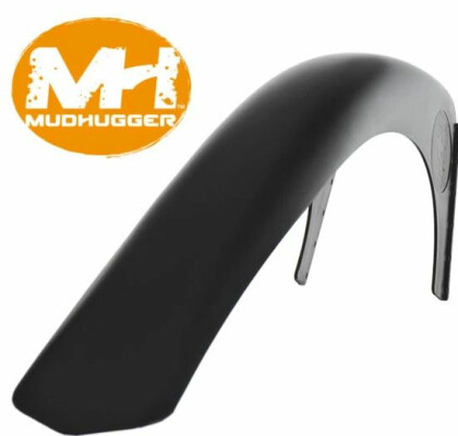 Mudhugger Rear Hugger Mudguard