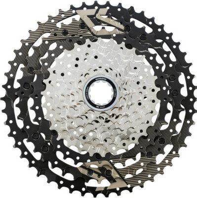 Shimano Cues Lg600 11Spd Cassette