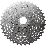 9 Speed