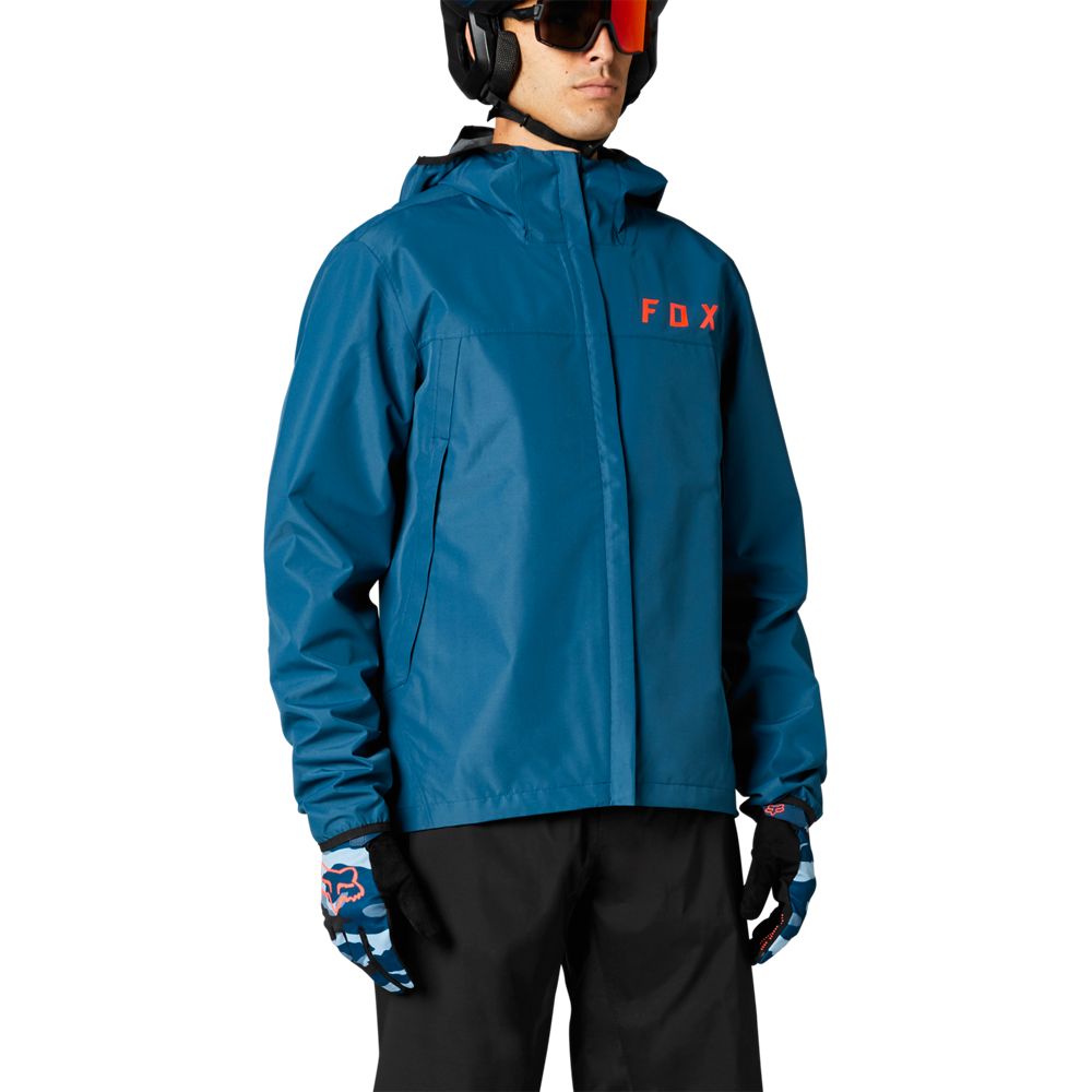 fox racing ranger 2.5 l water jacket 2020