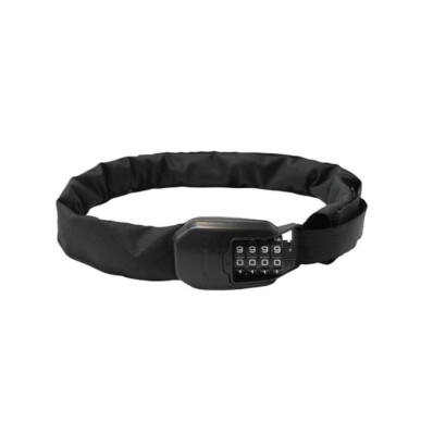 Hiplok Spin Wearable Lock