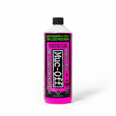 Muc-Off Cleaner Concentrate