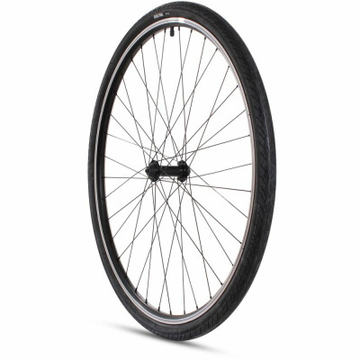 M:Part Wheels Wheel And 38Mm Tyre Bundle