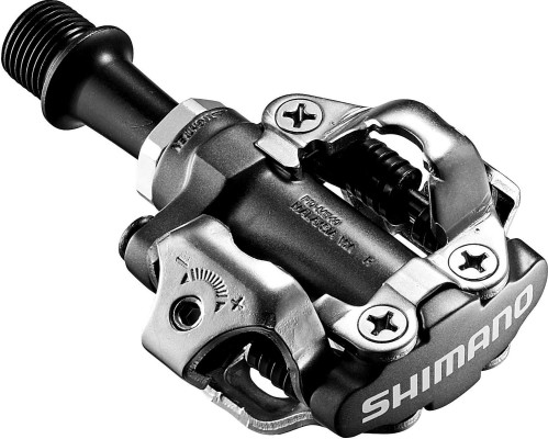 Shimano M540 Mtb Spd Pedals
