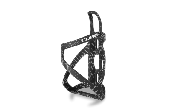 Cube Bottle Cage Hpp Side-Cage
