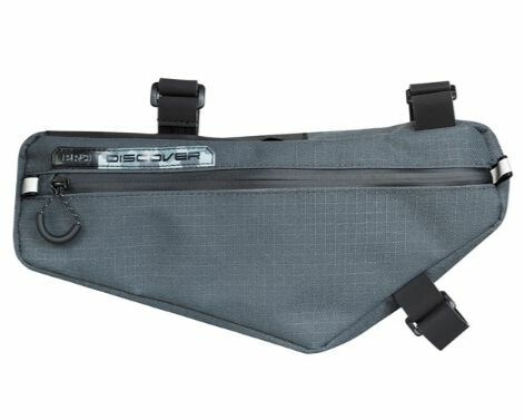 Pro Discover Saddle Bag