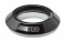 Pro H/Set Upper Is41/28.6 1-1/8' Black