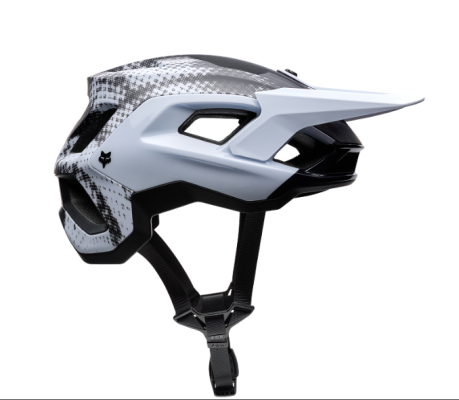 Fox Racing Speedframe Pro Sense Helmet
