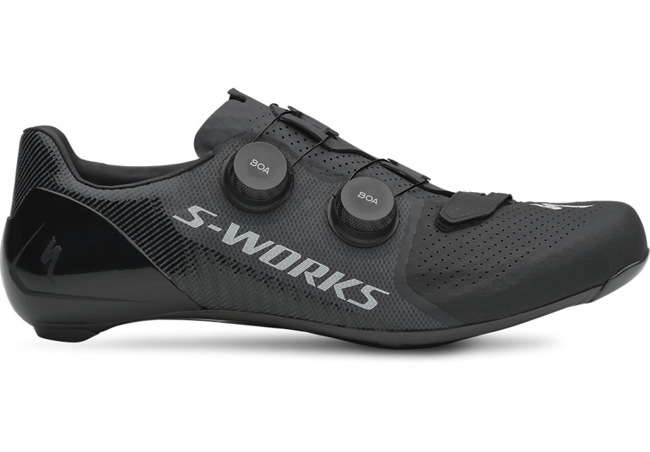 Specialized 7 hot sale road shoes