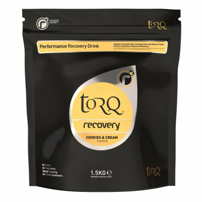 Torq Recovery Powder