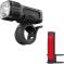 Knog Blinder Pro 400 Plus Set Black