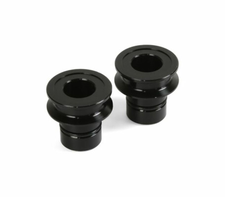 Hope Pro 4 Ft Conversion