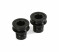Hope Pro 4 Ft Conversion 15MM Black