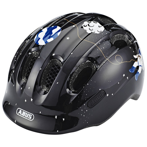 abus kids helmet