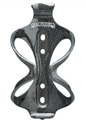 Arundel Mandible Cage Gloss 3K