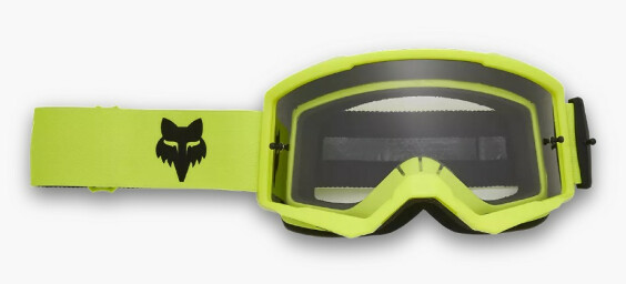 Fox Racing Main Goggles