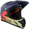 Lazer Phoenix+ Helmet LARGE Matt Retro