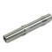Hope Pro 4 Trial/Ss Axle 12MM Silver