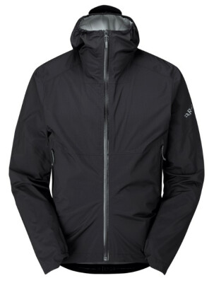 Rab Cinder Downpour Jacket