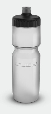 Cube Bottle Feather 0.75L