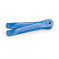 Park Tools Steel Core Tyre Levers 2-PACK Blue