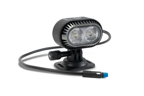 Cube Acid Light Head Hpa 3000