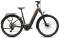 Cube 27 Touring Hybrid Pro 800 EE54 Metallicumbra´n´black