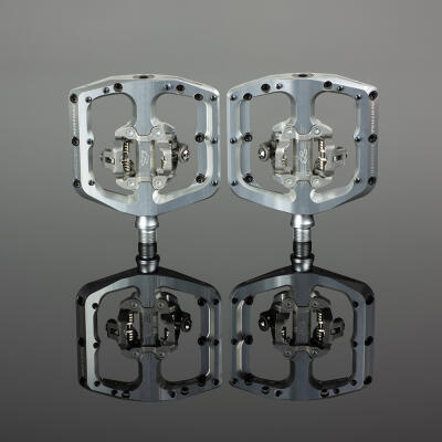 Renthal Revo-Dhc Clip Pedals