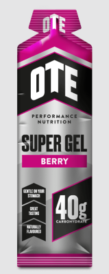 OTE Supergel