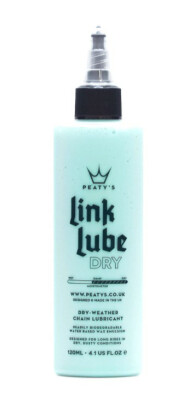 Peaty's Link Lube All Weather