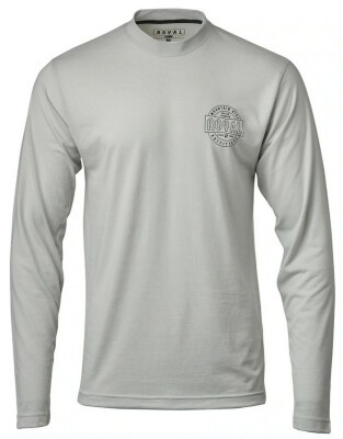 Royal Core Jersey Ls