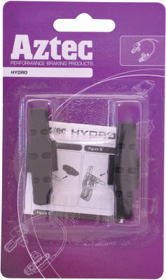 Aztec Magura Hydraulic Brake Blocks
