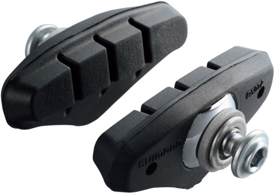 Shimano Br-4600 R50T2 Brake Shoe Set