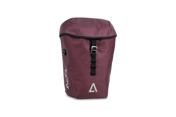 Cube Acid Pannier Bag City 20 Smlink