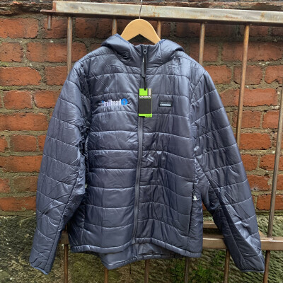 Madison Roam X Trailhead Insulated Jacket