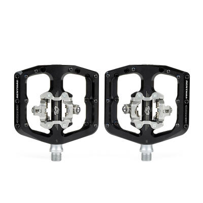 Renthal Revo-Dhc Clip Pedals