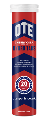OTE Hydro Tabs