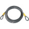 Kryptonite Kryptoflex Extension Cable 9M