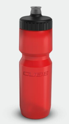 Cube Bottle Feather 0.75L