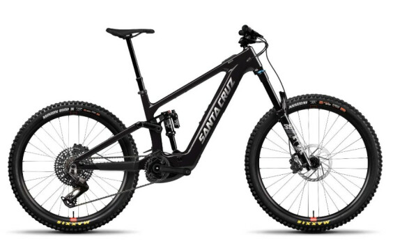 Santa Cruz 26 Bullit C Mx 90