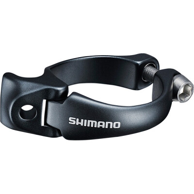 M:Part Front Mech Clamp