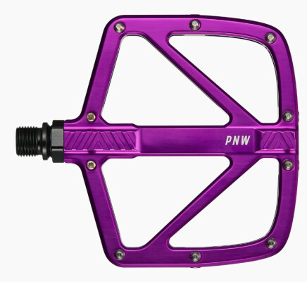 Pnw Components Loam Pedals Gen 2