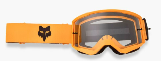 Fox Racing Main Goggles