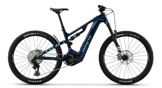 Whyte 25 Kado Rsx V1