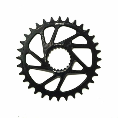 Unite Components Shimano Direct Mount 30T