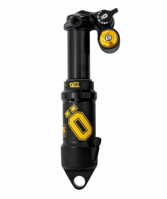 Ohlins Ttx1 Air Shock