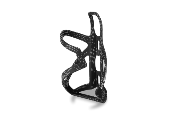 Cube Bottle Cage Hpp Side-Cage