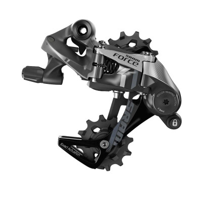 Sram Force 1 Rear Mech 11Spd