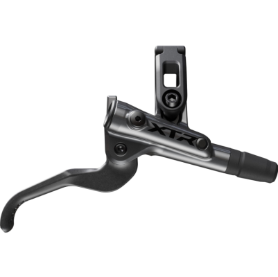 Shimano Br-M9220/Bl-M9220 Xtr 4 Pot Bled Brake Lever/Post Mount Calliper, Rear Left
