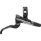 Shimano Br-M9220/Bl-M9220 Xtr 4 Pot Bled Brake Lever/Post Mount Calliper, Rear Left REAR/LEFT